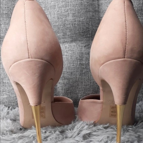 Aldo heels - Picture 3 of 4
